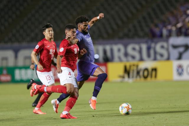 慢镜头：国米关注博洛尼亚前锋卡斯特罗